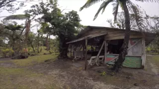 VOLCANO, Tanna Island @ Vanuatu 2