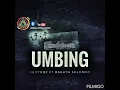 Download Lagu UMBING - Krotonz ft Ragath Solomon ( BBR Studio)