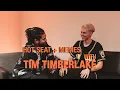 HOT SEAT MEMES Tim Timberlake
