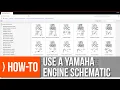 2 Ways to Find and Use Yamaha Outboard Parts Diagrams