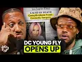 Lagu DC Young Fly Has An Unfiltered Convo With Lecrae