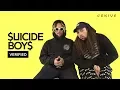 Lagu $uicideBoy$ \