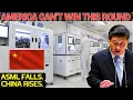 China s Server Giant Just Crushed the US in AI Hardware And Nobody Noticed