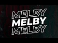 LAUDR - Melby (OFFICIAL VIDEO / Visualizer)