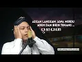 Download Lagu ADZAN LANGGAM JAWA ADEM DAN MENYENTUH