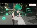 【#緑仙誕生祭2023】重大告知あり‼誕生日なのに3Dで100曲耐久するライバーがいるらしい… 【にじさんじ | 緑仙】