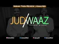 DIVINE - Sitara feat. Jonita Gandhi | Live Session | Judwaaz
