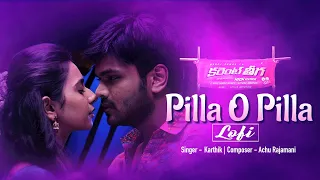 pilla o pilla lofi mix current theega manchu manoj sunny leone rakul preet