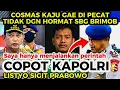 Download Lagu HEBOH‼️PENGAKUAN DARI COSMAS KAJU GAE ANGGOTA BRIMOB YG DI PTDH DLM KASUS AFFAN KURNIAWAN 