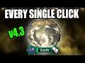 How To Start Every Game Of Stellaris 4 3 - Every Single Click