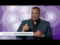 ECU Health - Travel Staffing Program