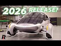 Is Aptera a Reality CEO Interview Deep Dive Factory Tour