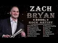 Lagu Zach Bryan - Greatest Hits 2026 | Best of Country \u0026 Folk Music (Full Album)