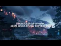 Senin küçük bir elvedan böyle büyük bir aşkı bitirebilir mi | Sen İstanbul'sun (Sözleri/Lyrics)