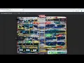 Programmable web-based emulator of my Ben Eater inspired 8-bit breadboard computer