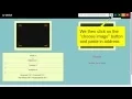Webcam QR Code Scanner - Using Online QR Code Images