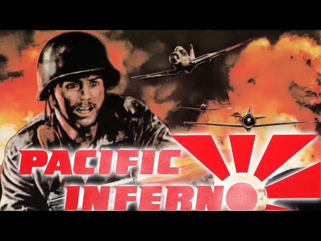 Pacific Inferno 1979 Intro HD