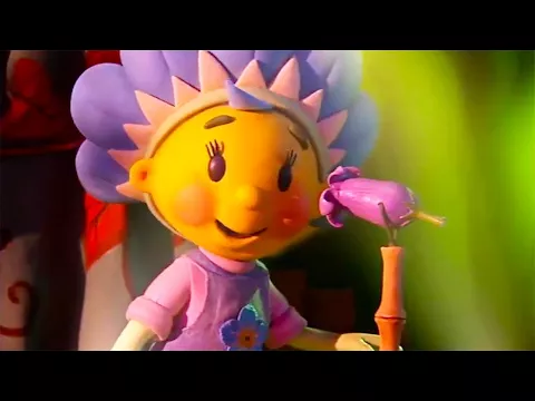 Download MP3 Fifi and The Flowertots | 1 Hour Compilation | Full Episode | Videos For Kids 🌻