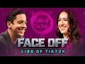 Libs of TikTok Vs Michael Knowles FACE-OFF