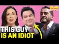 MAGA Actor Dean Cain s Pathetic Attempt At Discrediting Abdul El-Sayed