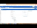 DXchange Integration Cloud - PostgreSQL Database Update Operation