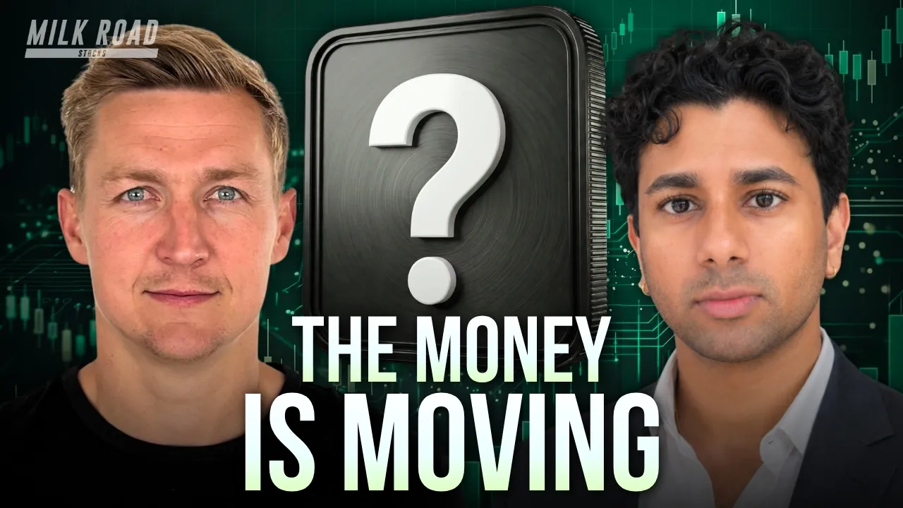 Where We’re Putting Money for the Next Phase of the AI Boom
