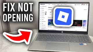 How To Fix Roblox Not Launching - Won t Open Fix