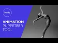 Daz 1 6 Animation Puppeteer Tool