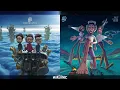 My Legos Are Crying For Help - AJR (Alternate Mashup)