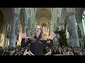 Eternity in an Hour, Mvt. VI: "In the Palm of Your Hand"