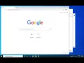 Creating a text document in Notepad