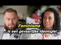 Download Lagu Christelijke Influencer Bonicia over femicide, feminisme en vrouw zijn zoals Christus bedoeld heeft.