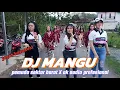 Lagu DJ MANGU BY HK PROJECT JOGET KREASI KARNAVAL 2025