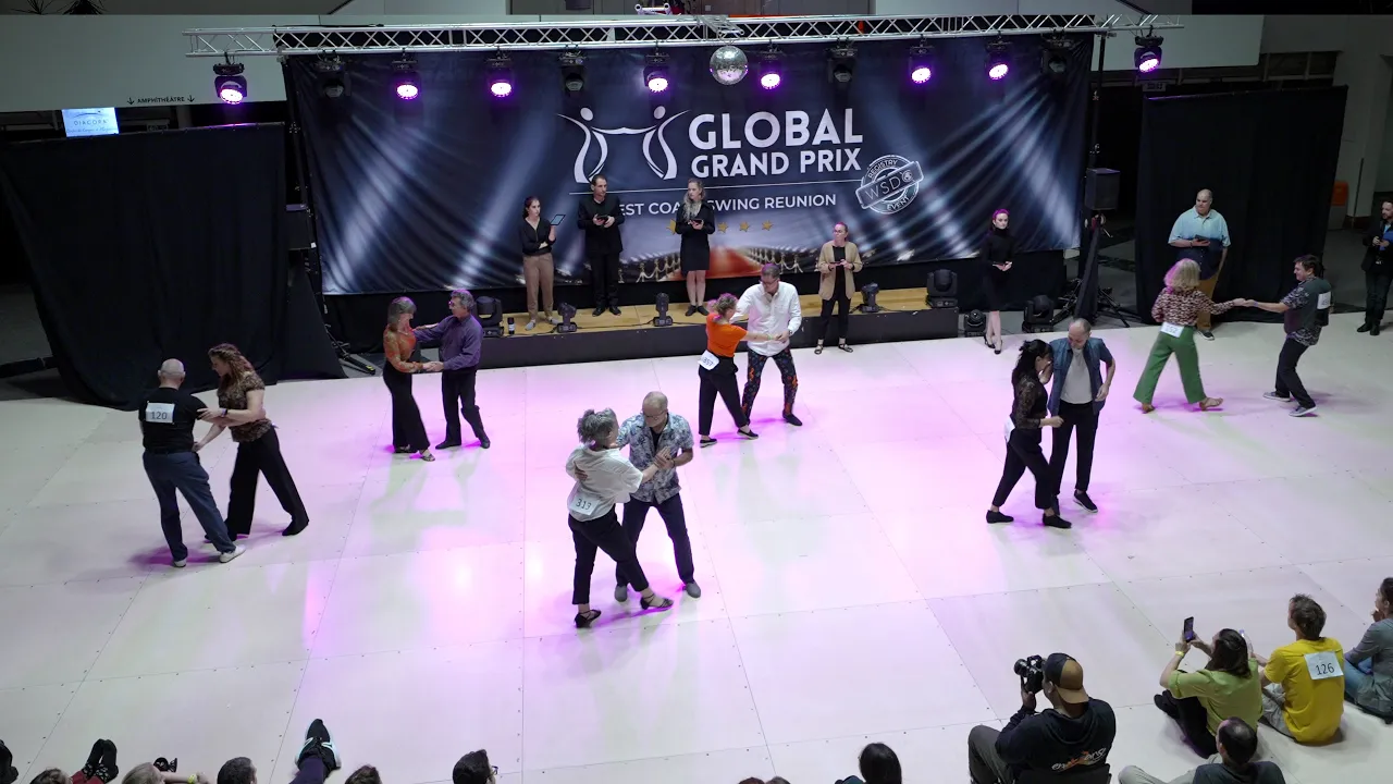 GGP 2023 - J&J MASTERS Final