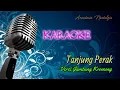 Download Lagu Tanjung Perak | Karaoke | versi Gambang Kromong