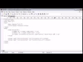 jQuery Tutorial 25 Basic form field selection