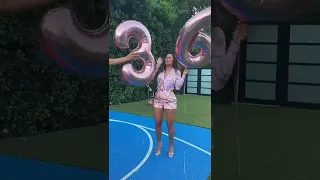 Happy 36th Birthday Andrea 