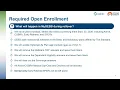 How to Get Ready for Open Enrollment for OEBB Benefits Administrators