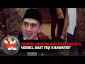 Download Lagu Sempat Menghilang Dari Medsos, Verrel Buat Fuji Khawatir? | Hot Shot