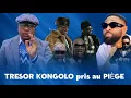 Lagu FERRÉ :Trésor KONGOLO azui TRUCAGE ya bureau, FALLY met en Valeur MOKOBÉ et gagne l'Afrique de l'est