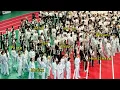Download Lagu 240825 RIIZE Zb1 Meovv Nctwish Heart2Heart \u0026 more at Idol Star Athletics Championships 2025