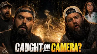 The Kentucky Goblin Attack & The Carl Higdon UFO Abduction | Ep. 210 | Ninjas Are Butterflies