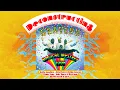 Lagu Deconstructing The Beatles - Magical Mystery Tour (Full Album / Isolated Tracks)