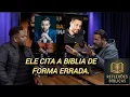 Download Lagu CARLINHOS MAIA ESTÁ SALVO? PR. SEZAR REBATE DECLARAÇÃO DE PABLO MARÇAL!