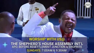 how hell is crying out for evangelism by apostle joshua talena