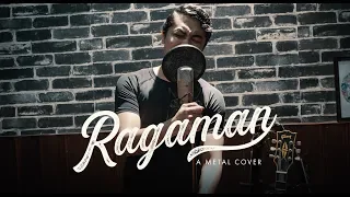 Download Faizal Tahir - Ragaman [Metal] COVER by Jake Hays MP3