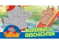 Download Lagu Benjamin Blümchen und das Nilpferdbaby BILDERBUCH GESCHICHTEN