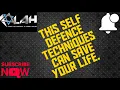 Download Lagu Self defence can save your life  this techniques can save your life