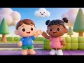 Fire Truck Song for Kids 🚒 | Here Comes the Fire Truck | Vroom Vroom!