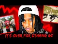 It s Over for DThang Gz